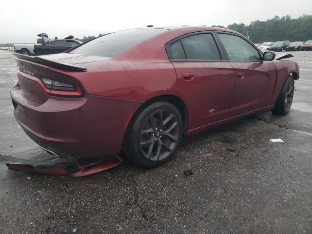 Photo 3 from auction – 2019 DODGE CHARGER SX with VIN 2C3CDXBG0KH522649