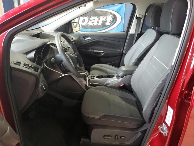 Photo 7 from auction – 2015 FORD ESCAPE SE with VIN 1FMCU9GX4FUC33711