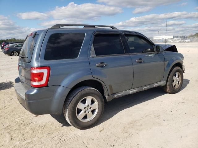 Photo 3 from auction – 2011 FORD ESCAPE XLS with VIN 1FMCU0C76BKC48413