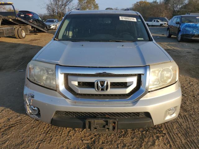 Photo 5 from auction – 2009 HONDA PILOT TOUR with VIN 5FNYF48879B029464