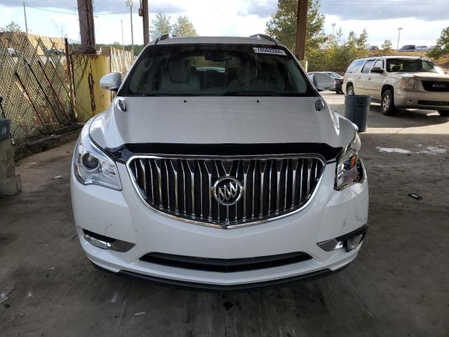 Photo 5 from auction – 2017 BUICK ENCLAVE with VIN 5GAKRCKD0HJ113874