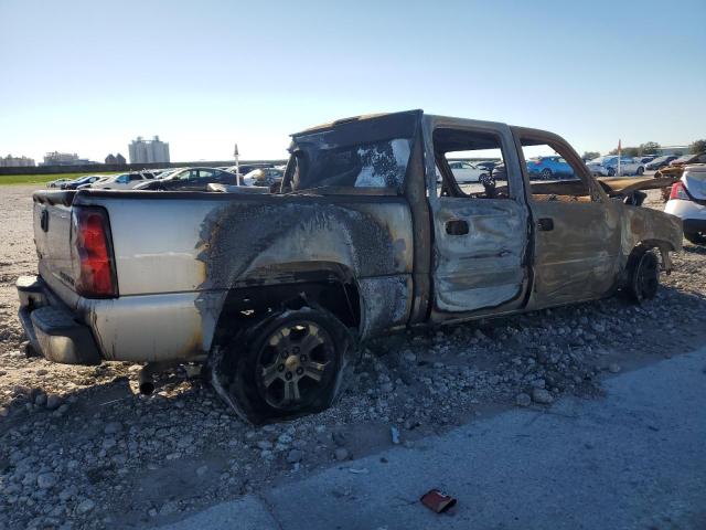 Photo 3 from auction – 2005 CHEVROLET SILVERADO with VIN 2GCEC13T551375693