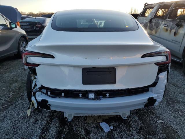 Photo 6 from auction – 2024 TESLA MODEL 3 with VIN 5YJ3E1EA6RF733237