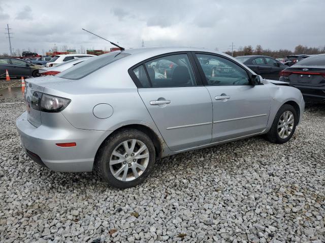 Photo 3 from auction – 2007 MAZDA 3 I with VIN JM1BK12F671731417