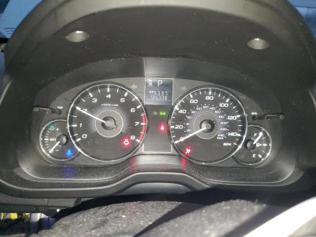 Снимка 9 от търг – 2011 SUBARU OUTBACK 2. с VIN 4S4BRBKC8B3376699