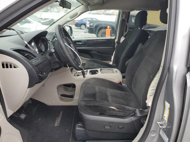 Photo 7 from auction – 2016 DODGE GRAND CARA with VIN 2C4RDGCG0GR180089