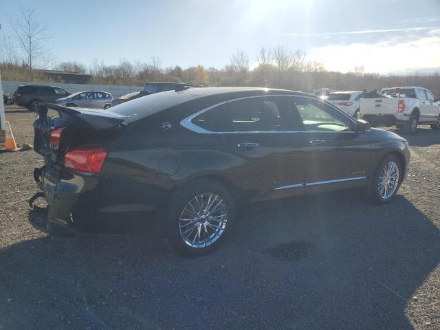 Photo 3 from auction – 2014 CHEVROLET IMPALA LTZ with VIN 2G1155S3XE9118329