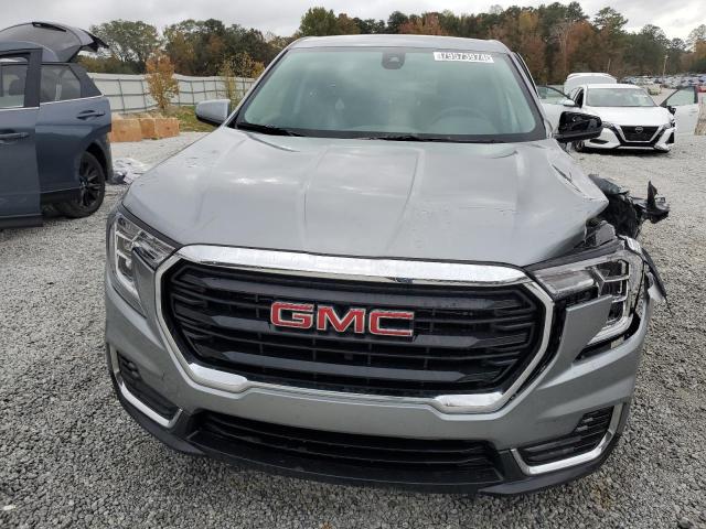 Photo 5 from auction – 2024 GMC TERRAIN SL with VIN 3GKALTEG2RL334067