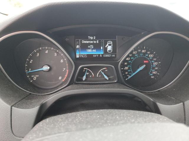 Photo 9 from auction – 2012 FORD FOCUS SEL with VIN 1FAHP3M24CL347951