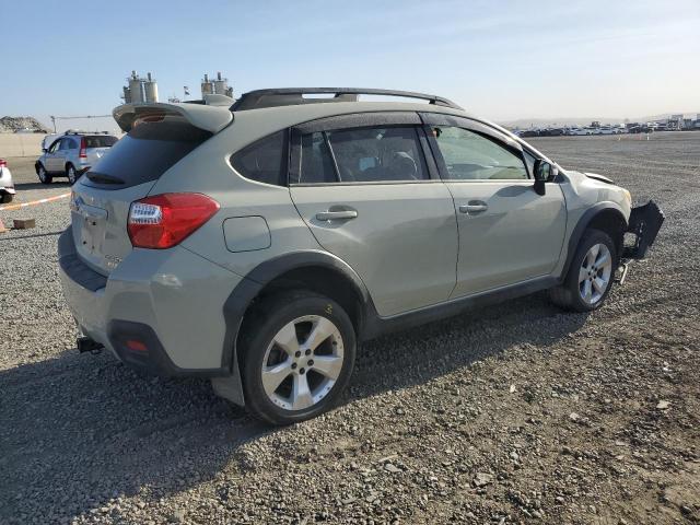 Photo 3 from auction – 2017 SUBARU CROSSTREK with VIN JF2GPAKC5HH269567