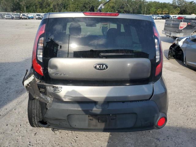 Снимка 6 от търг – 2015 KIA SOUL + с VIN KNDJP3A52F7179489