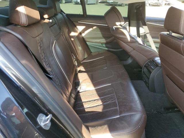 Photo 10 from auction – 2021 BMW 540 XI with VIN WBA73BJ05MWW92059