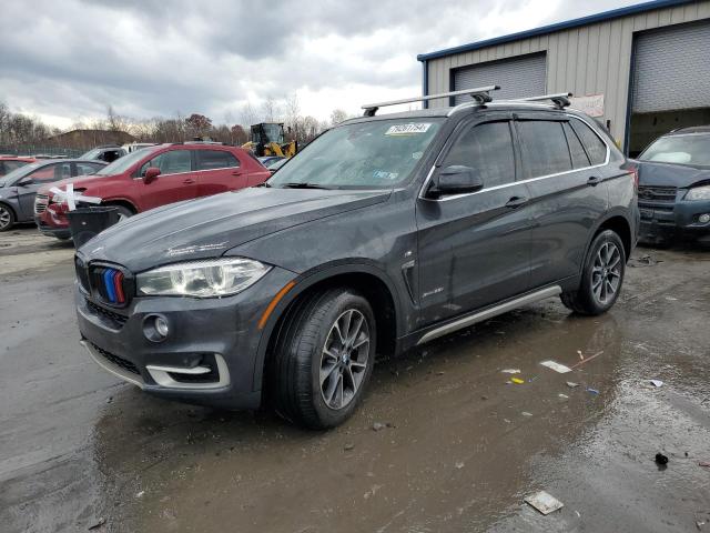 Photo 1 from auction – 2018 BMW X5 XDRIVE3 with VIN 5UXKR0C56J0X85601