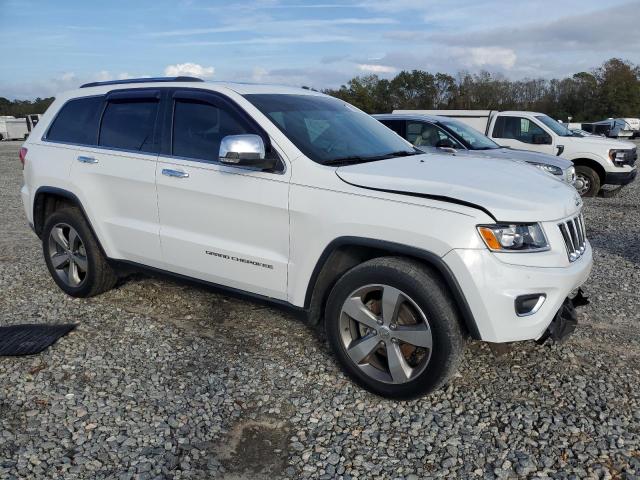 Photo 4 from auction – 2015 JEEP GRAND CHER with VIN 1C4RJEBG3FC647169