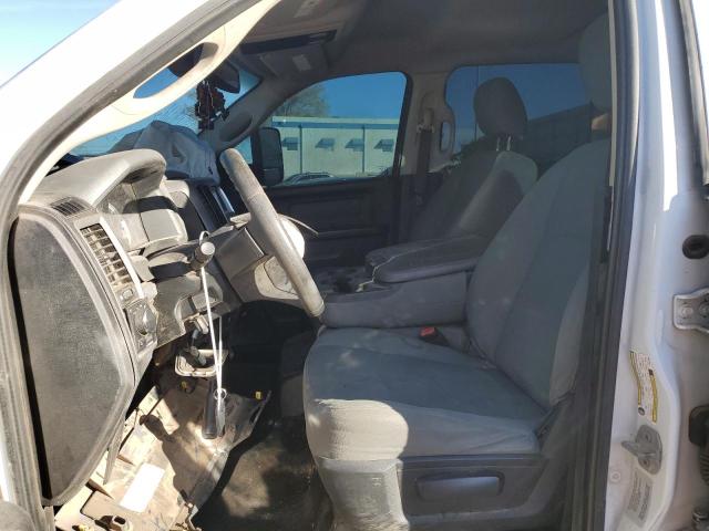 Photo 7 from auction – 2015 RAM 2500 ST with VIN 3C6UR5CL3FG521087