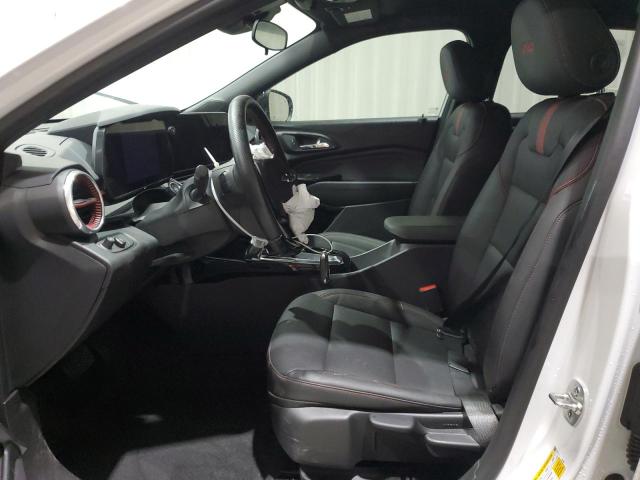 Photo 7 from auction – 2025 CHEVROLET TRAX 2RS with VIN KL77LJEP3SC008884