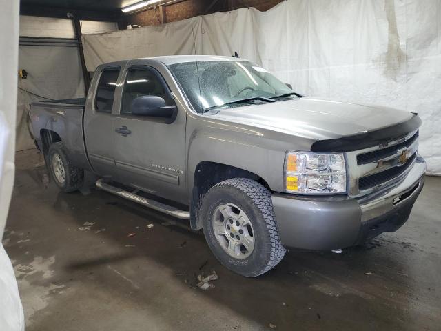 Photo 4 from auction – 2009 CHEVROLET SILVERADO with VIN 1GCEK29J19Z231750
