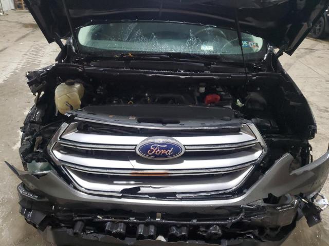 Photo 11 from auction – 2018 FORD EDGE SE with VIN 2FMPK3G93JBC47863