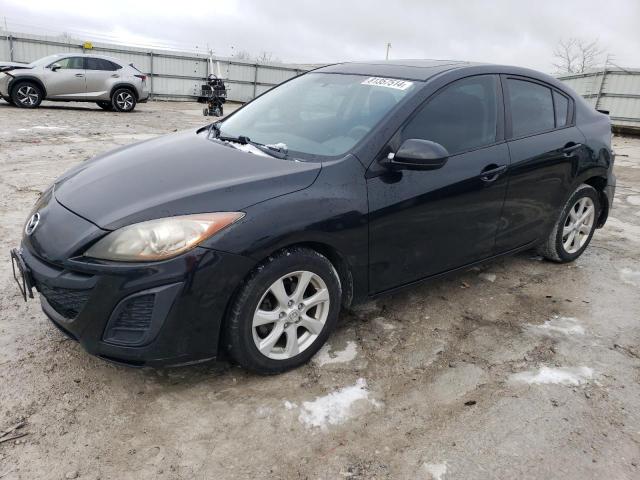 Foto 1 de la subasta – 2011 MAZDA 3 I con VIN JM1BL1VF4B1357200
