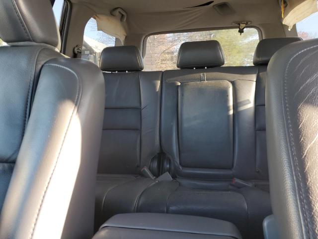 Photo 10 from auction – 2007 HONDA PILOT EXL with VIN 2HKYF185X7H527676