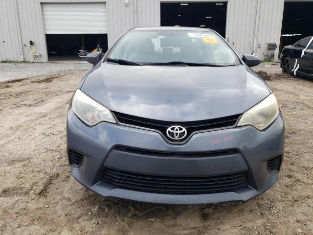 Photo 5 from auction – 2014 TOYOTA COROLLA L with VIN 2T1BURHE6EC226168