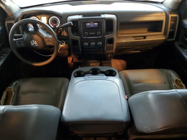Photo 8 from auction – 2018 RAM 3500 with VIN 3C7WRTCJ4JG325434