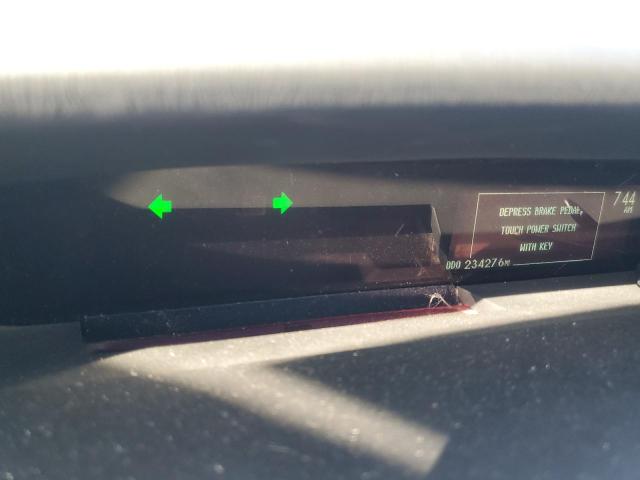 Фото 9 с аукциона – 2013 TOYOTA PRIUS PLUG с VIN JTDKN3DP6D3034113