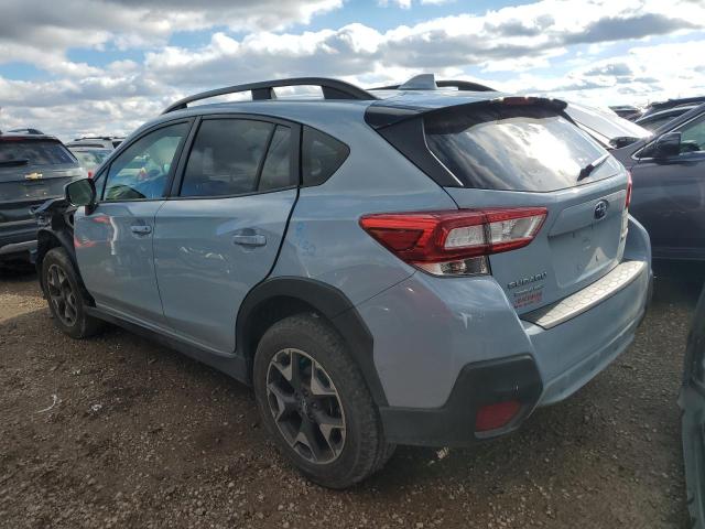 Photo 2 from auction – 2019 SUBARU CROSSTREK with VIN JF2GTACC8KH367221