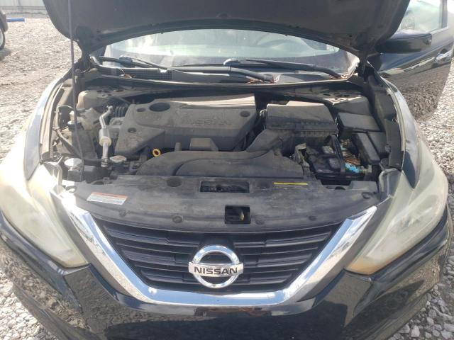 Photo 11 from auction – 2016 NISSAN ALTIMA 2.5 with VIN 1N4AL3AP1GC160539
