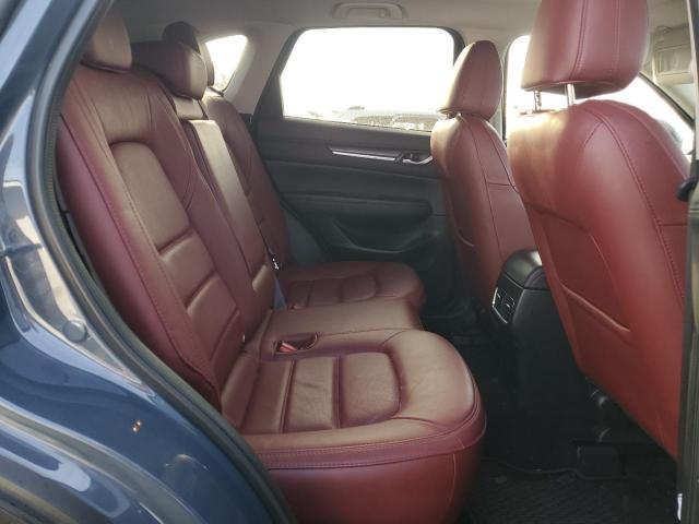 Photo 11 from auction – 2023 MAZDA CX-5 PREFE with VIN JM3KFBCM9P0263946