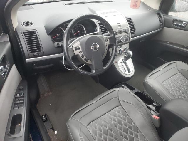 Photo 8 from auction – 2011 NISSAN SENTRA 2.0 with VIN 3N1AB6AP6BL715256