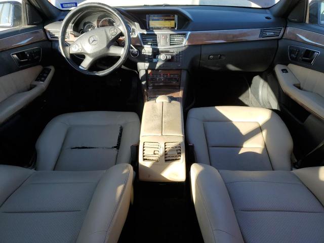 Photo 8 from auction – 2012 MERCEDES-BENZ E 350 with VIN WDDHF5KB6CA530510
