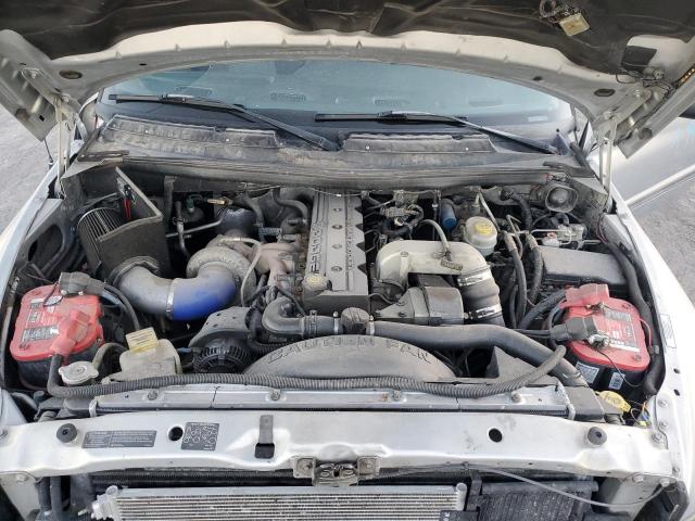 Photo 11 from auction – 2000 DODGE RAM 2500 with VIN 1B7KF2369YJ144753