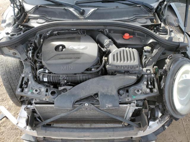 Photo 11 from auction – 2016 MINI COOPER S C with VIN WMWLN9C57G2B31743