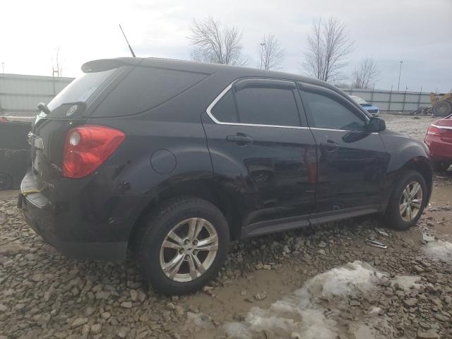 Photo 3 from auction – 2012 CHEVROLET EQUINOX LS with VIN 2GNFLCEK7C6139087