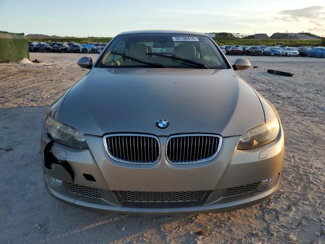 Photo 5 from auction – 2009 BMW 335 I with VIN WBAWL73569P473338