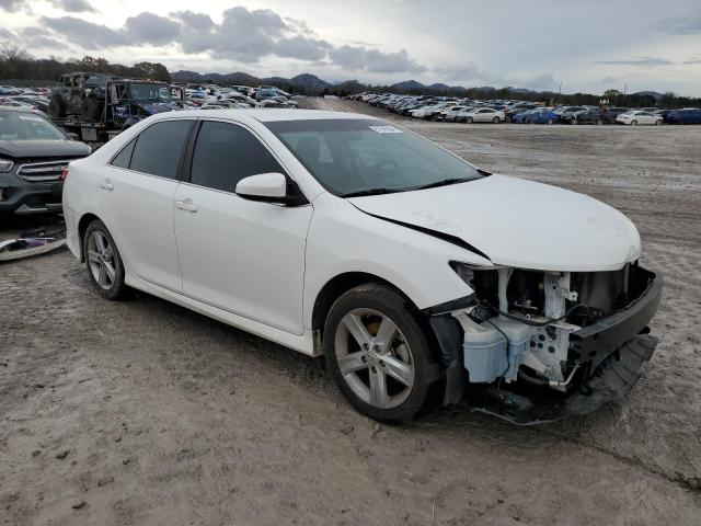 Photo 4 from auction – 2012 TOYOTA CAMRY BASE with VIN 4T1BF1FK4CU510575