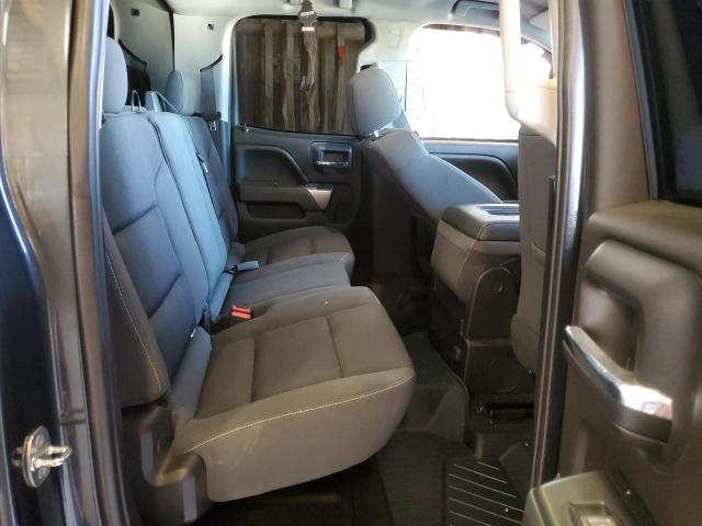 Photo 10 from auction – 2019 CHEVROLET SILVERADO with VIN 2GCRCPECXK1103363