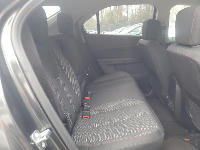 Photo 11 from auction – 2017 CHEVROLET EQUINOX LT with VIN 2GNALCEK1H6124456