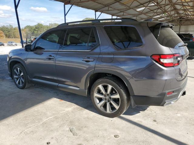 Photo 2 from auction – 2024 HONDA PILOT ELIT with VIN 5FNYG1H86RB013784
