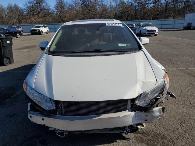 صورة رقم 5 من المزاد - 2014 HONDA CIVIC EX مع VIN 19XFB2F83EE208109