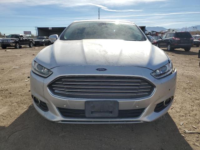 Photo 5 from auction – 2016 FORD FUSION TIT with VIN 3FA6P0SU4GR144656