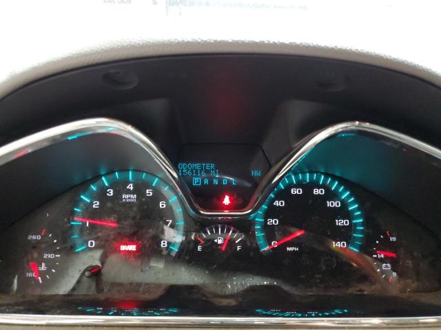 Photo 9 from auction – 2016 CHEVROLET TRAVERSE L with VIN 1GNKRGKD4GJ324006