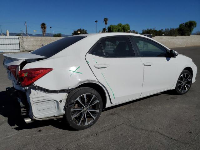 Photo 3 from auction – 2018 TOYOTA COROLLA L with VIN 5YFBURHE7JP791510