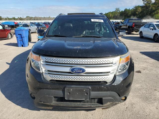 Photo 5 from auction – 2013 FORD EXPLORER X with VIN 1FM5K7D97DGB11803