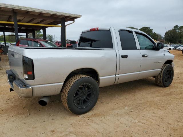 Photo 3 from auction – 2004 DODGE RAM 1500 S with VIN 1D7HA18N44S738082