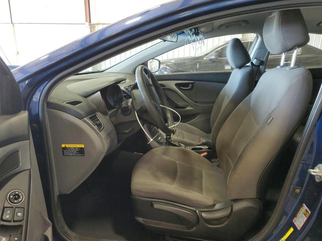 Photo 7 from auction – 2016 HYUNDAI ELANTRA SE with VIN 5NPDH4AEXGH721709