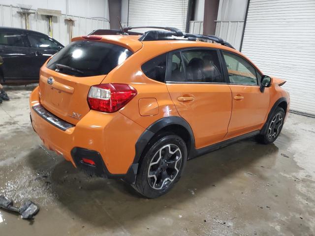 Photo 3 from auction – 2014 SUBARU XV CROSSTR with VIN JF2GPAGC3EH342567