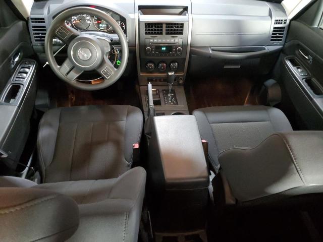 Photo 8 from auction – 2012 JEEP LIBERTY SP with VIN 1C4PJMAKXCW164134