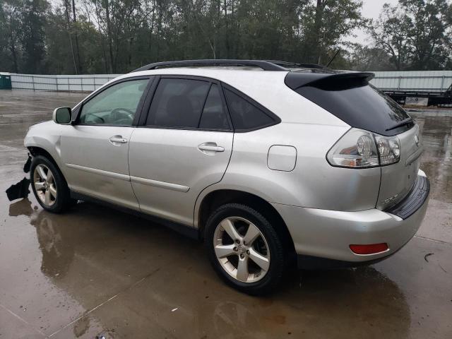 Photo 2 from auction – 2007 LEXUS RX 350 with VIN JTJGK31U970009461